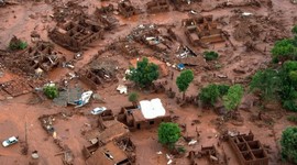 Timeline: Desastre de Mariana