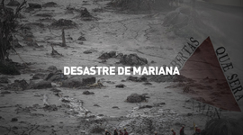 Timeline: Desastre Ambiental em Mariana