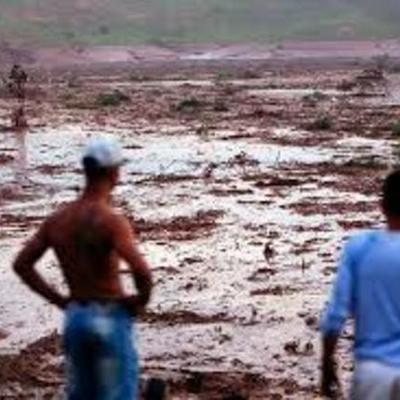 Timeline: Desastre Mariana