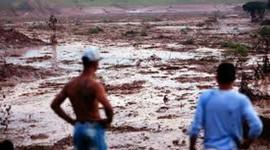 Timeline: Desastre Mariana