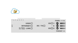 Timeline: Paradox kommunikátorok