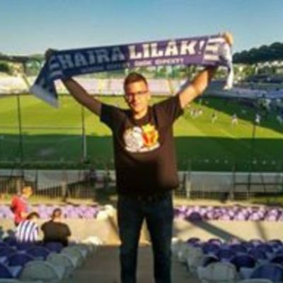 Timeline: Kristóf Ádám élete