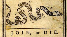 Timeline: Significant Events Preceding and During the American Revolution