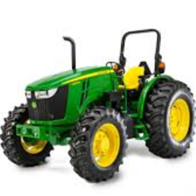 Timeline: history of tractors