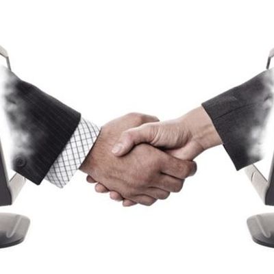 Timeline: E-COMMERCE TIME LINE