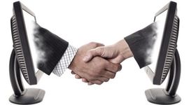 Timeline: E-COMMERCE TIME LINE