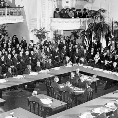 Timeline: Mexico 1821-1824