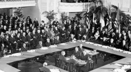 Timeline: Mexico 1821-1824