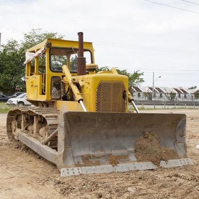 Timeline: History of the Bulldozers