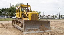 Timeline: History of the Bulldozers