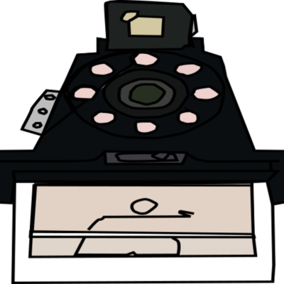 Timeline: cámara instantánea