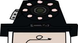 Timeline: cámara instantánea