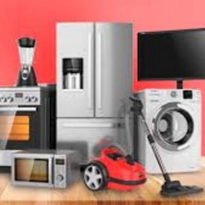 Timeline: INVENTOS TRASCENDENTALES: ELECTRODOMÉSTICOS DEL HOGAR