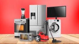 Timeline: INVENTOS TRASCENDENTALES: ELECTRODOMÉSTICOS DEL HOGAR