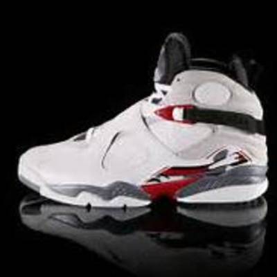 Timeline: timeline of Jordans