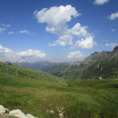 Timeline: Alto Adige