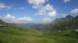 Timeline: Alto Adige