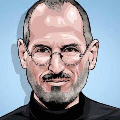 Timeline: Steve Jobs