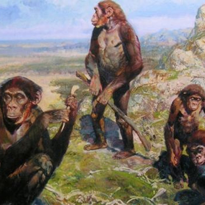 Timeline: GLI OMINIDI