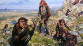 Timeline: GLI OMINIDI