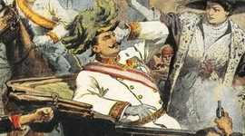 Timeline: Modern America and World War 1 1914-1932