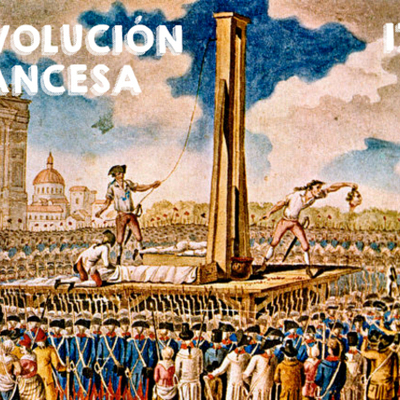 Timeline: Revolución Francesa 1789