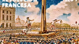 Timeline: Revolución Francesa 1789
