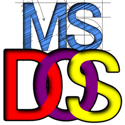 Timeline: Versiones MS-DOS