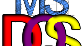 Timeline: Versiones MS-DOS