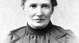 Timeline: Єфименко Олександра Яківна