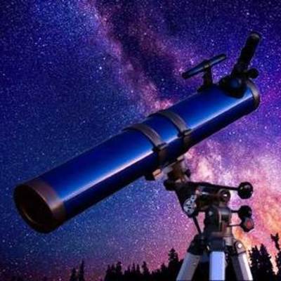 Timeline: EL TELESCOPIO