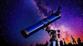 Timeline: EL TELESCOPIO