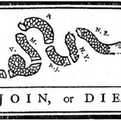 Timeline: The Revolution and New Nation (1763-1815)