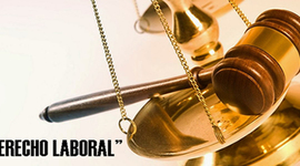 Timeline: Derecho laboral y sus orígenes