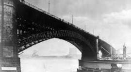 Timeline: Steelin' Your Business: Andrew Carnegie