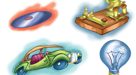 Timeline: inventos más significativos en la vida del hombre. (angela cristina pachón)