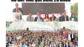 Timeline: PERIÓDICO LOCAL FUNZA