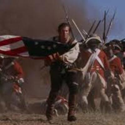 Timeline: American Revolution 1600-1900