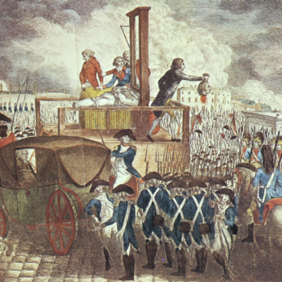 Timeline: The French Revolution timeline By: Stephanie
