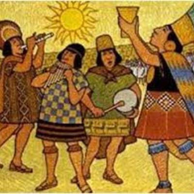 Timeline: LÍNEA DE TIEMPO