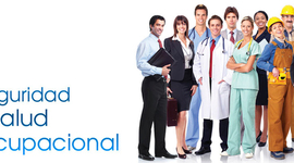 Timeline: Evolución de la salud ocupacional en el mundo y en Colombia