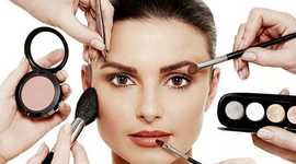 Timeline: 100 Years of Makeup