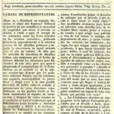 Timeline: Historia de la Prensa en Bogotá