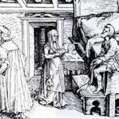 Timeline: SALUD PUBLICA