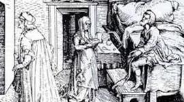 Timeline: SALUD PUBLICA