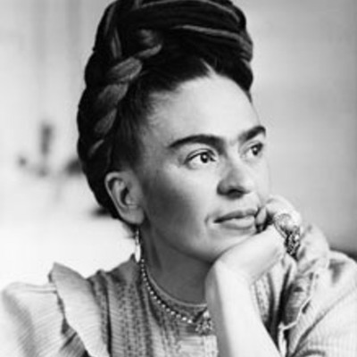 Timeline: Life of Frida Kahlo