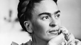Timeline: Life of Frida Kahlo