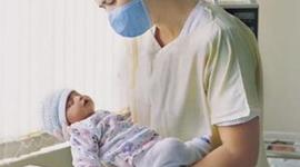 Timeline: Desarrollo de la Enfermería Pediátrica en México