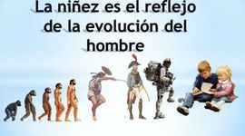 Timeline: LA NIÑEZ SU EVOLUCIÓN A LO LARGO DE LA HISTORIA