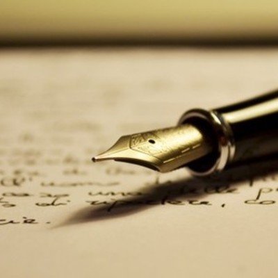 Timeline: la escritura